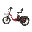 EUNORAU ONE-TRIKE 2.0