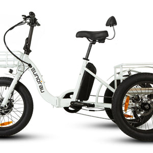 EUNORAU NEW-TRIKE