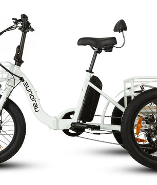 EUNORAU NEW-TRIKE