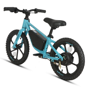 EUNORAU EKIDS-16