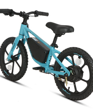 EUNORAU EKIDS-16