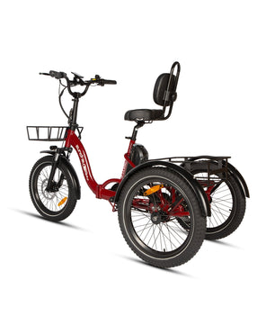 EUNORAU ONE-TRIKE 2.0