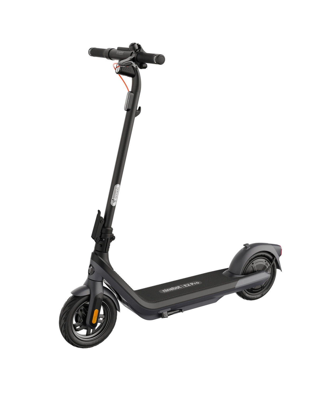 E2 Pro Segway Electric Scooter