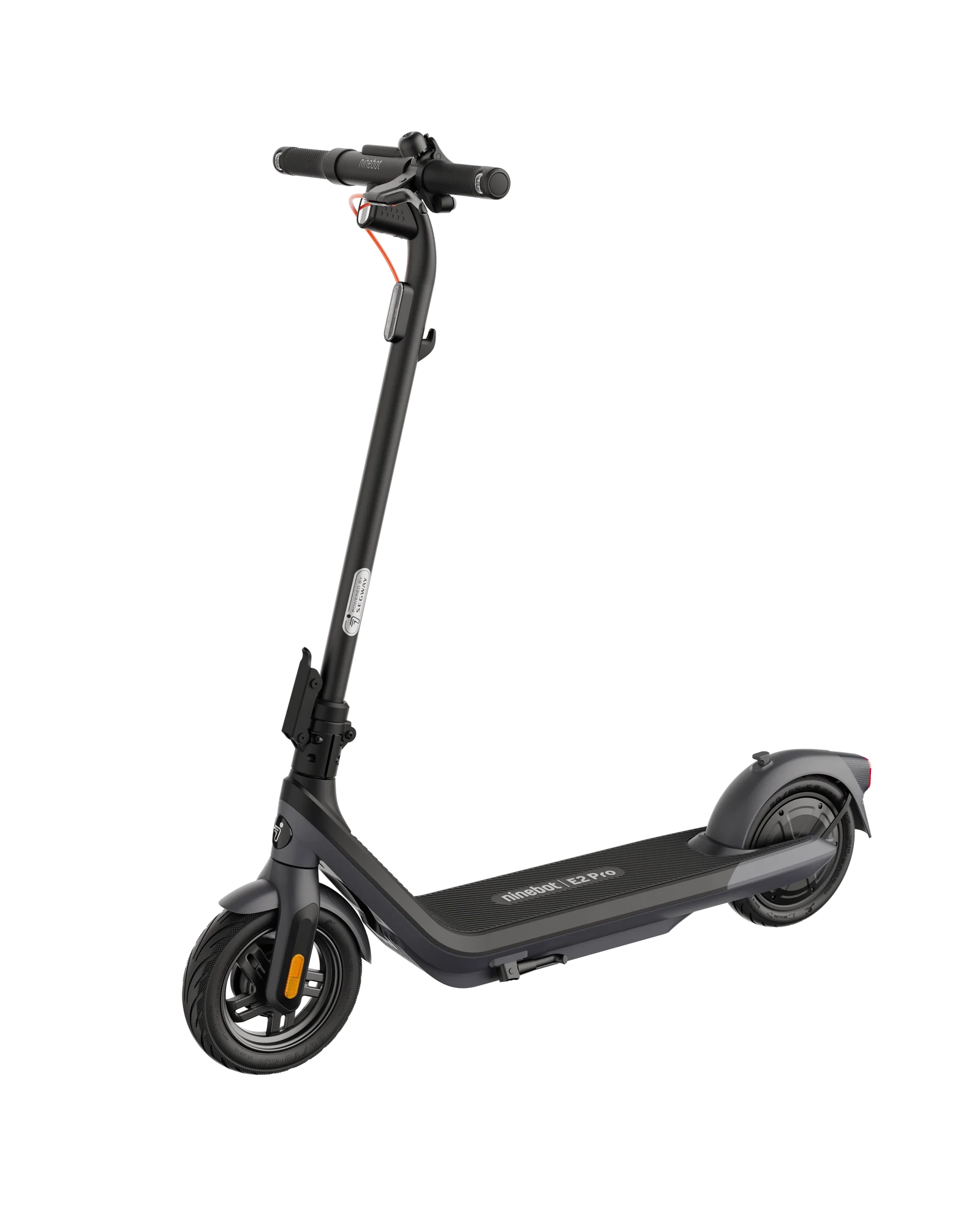 E2 Pro Segway Electric KickScooter