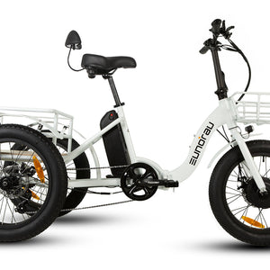 EUNORAU NEW-TRIKE