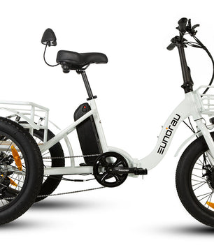 EUNORAU NEW-TRIKE