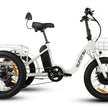 EUNORAU NEW-TRIKE