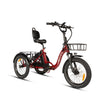 EUNORAU ONE-TRIKE 2.0