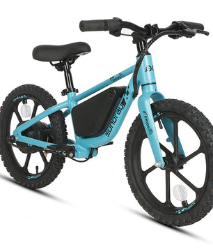EUNORAU EKIDS-16
