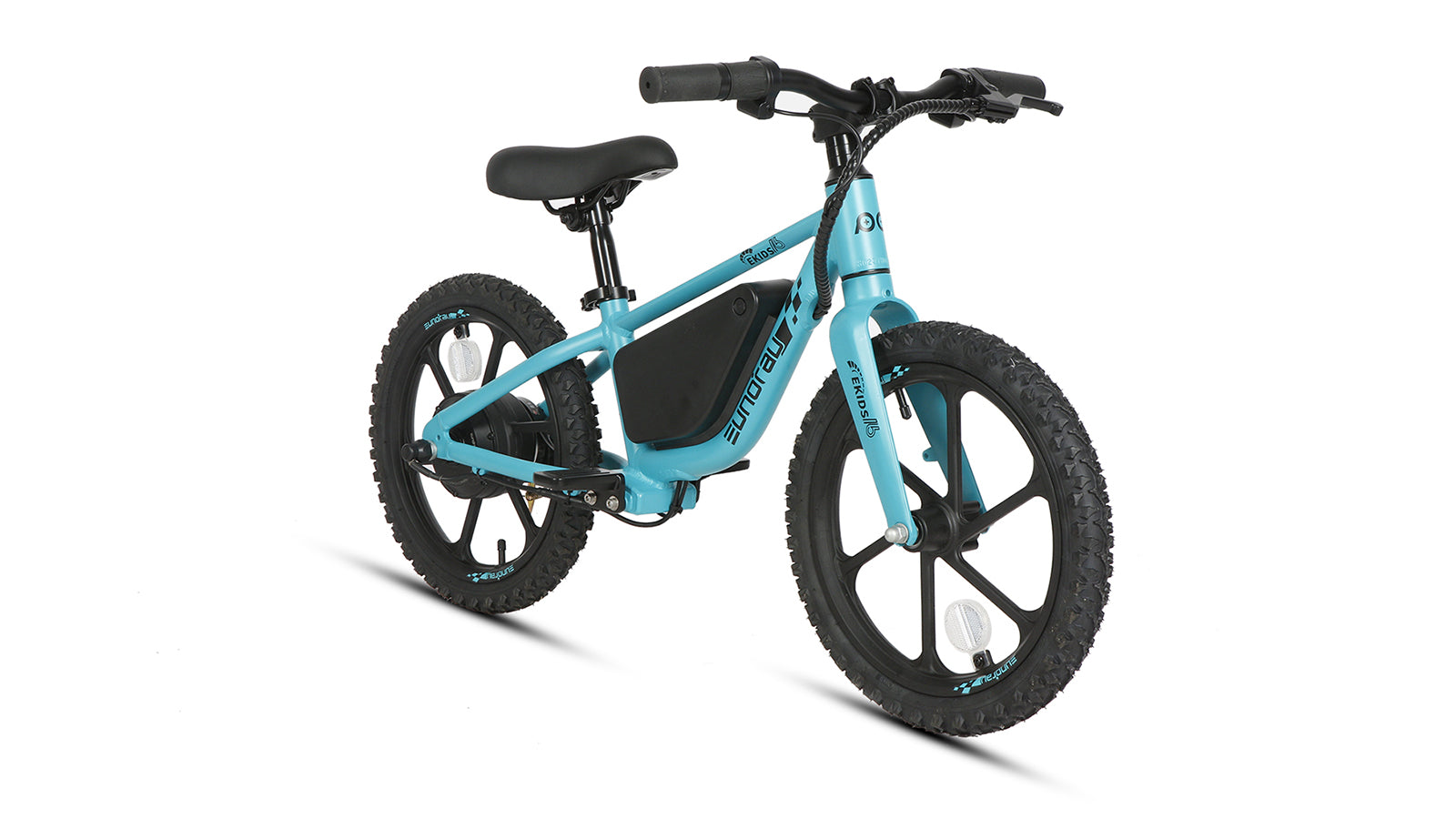 EUNORAU EKIDS-16