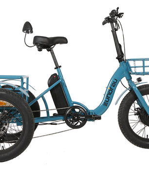 EUNORAU NEW-TRIKE
