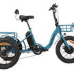 EUNORAU NEW-TRIKE