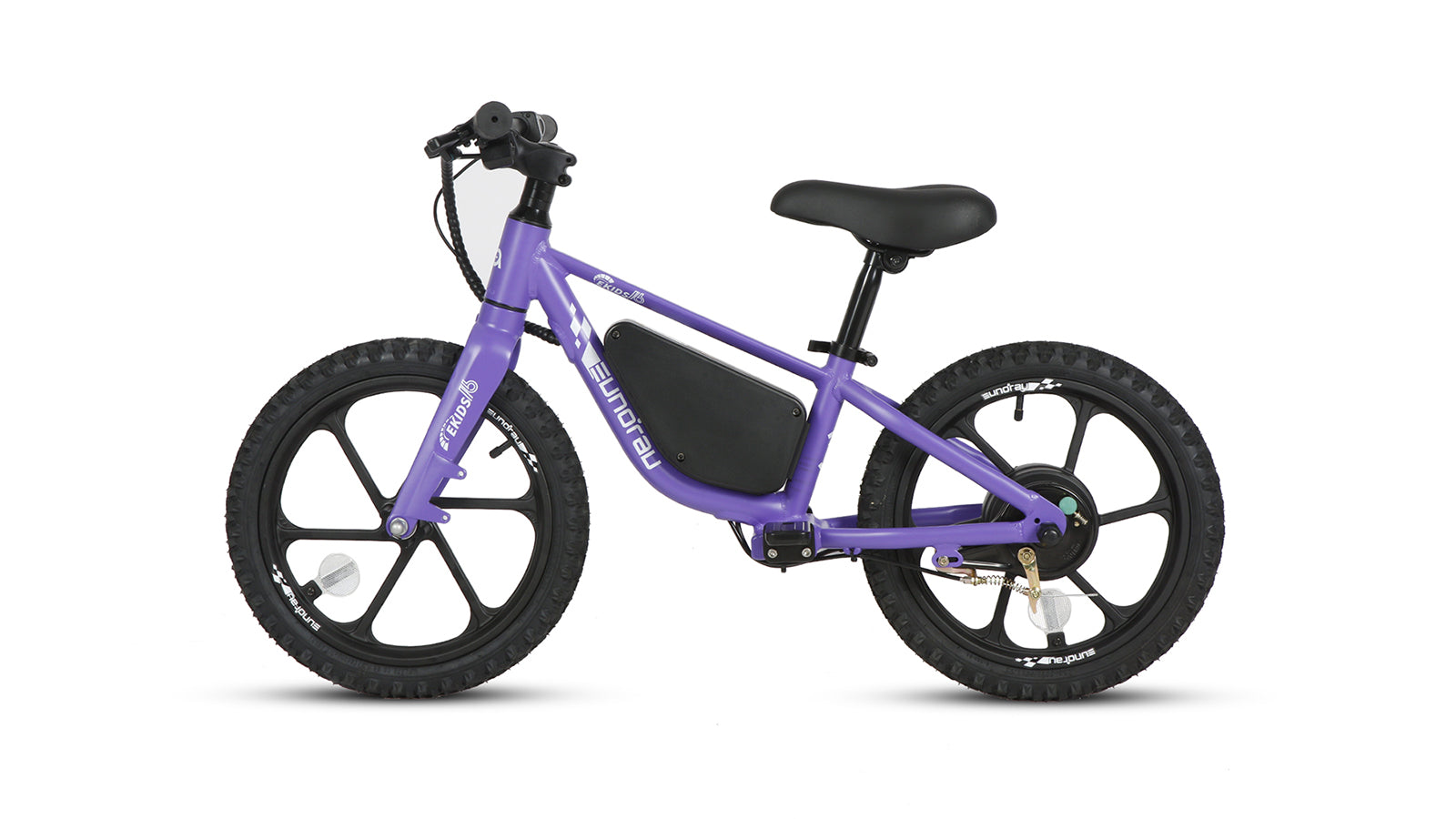 EUNORAU EKIDS-16