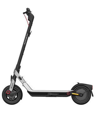 E3 Segway Electric Scooter
