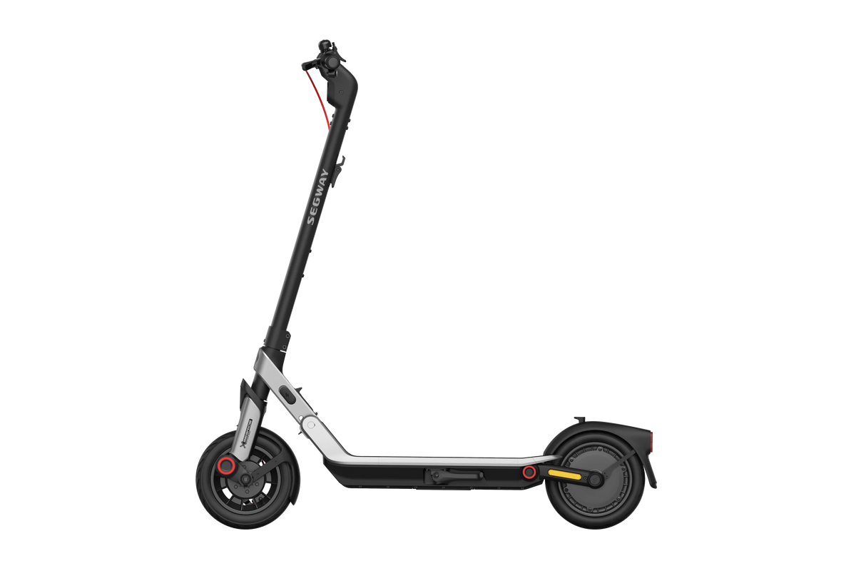 E3 Segway Electric Scooter
