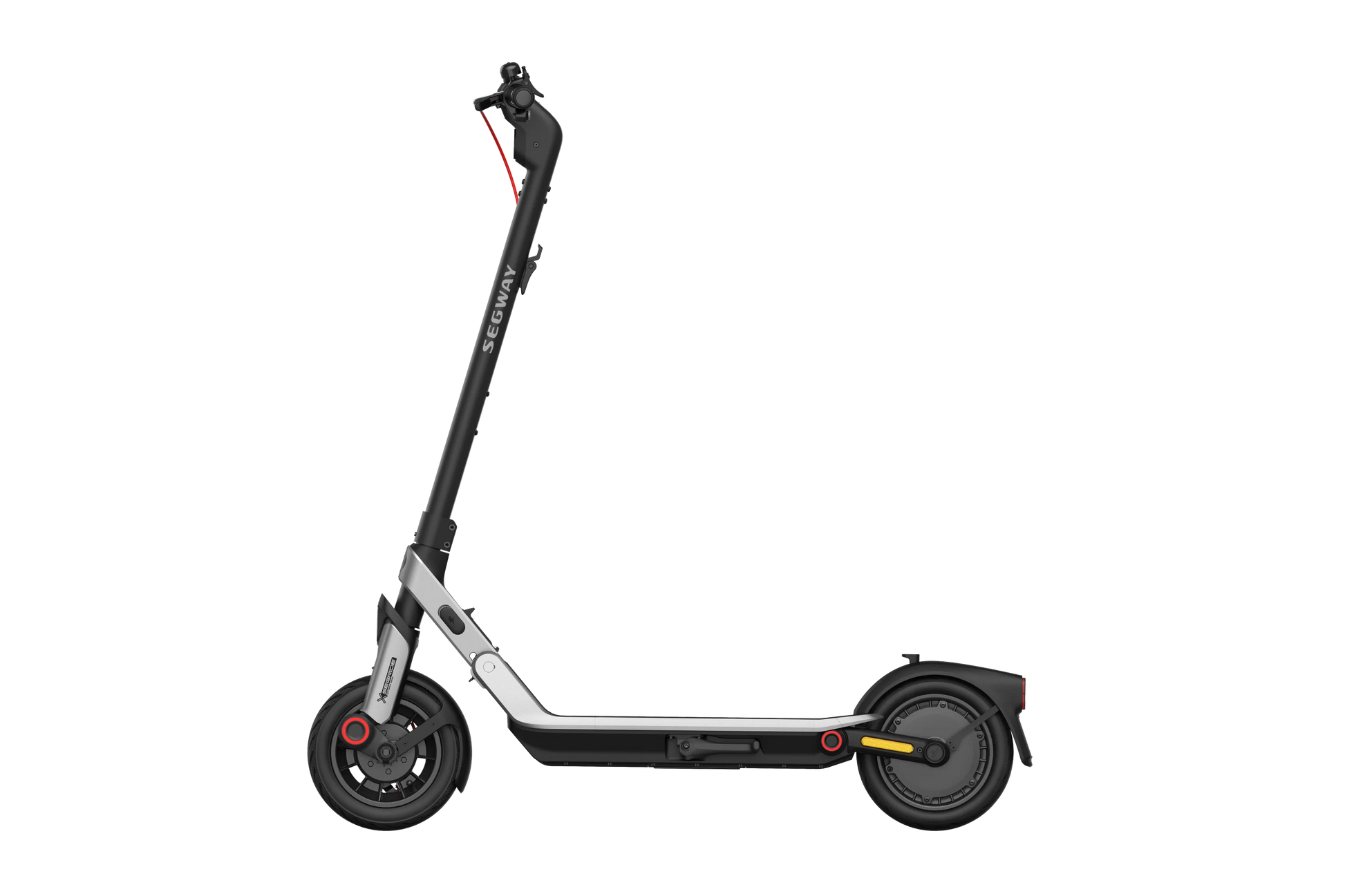 Segway E3 Electric Kick Scooter