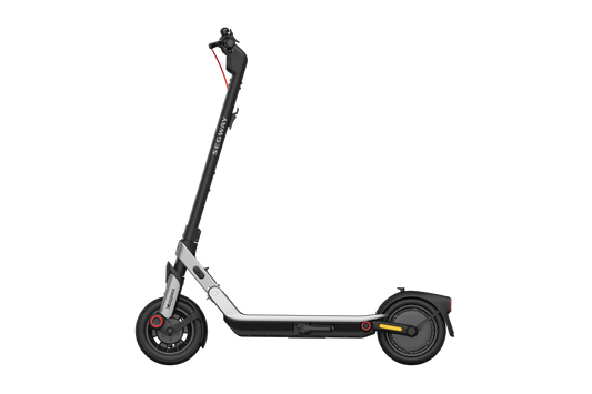 Segway E3 Electric Kick Scooter