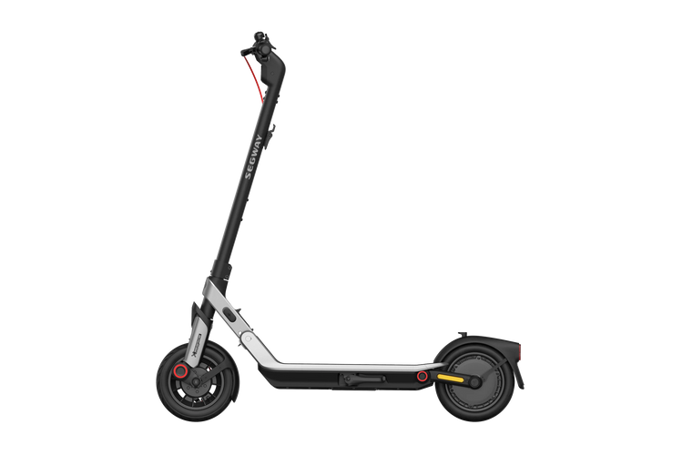 E3 Segway Electric Scooter