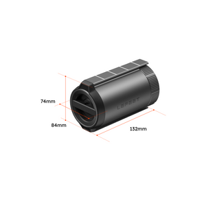 LEFEET P1 Battery