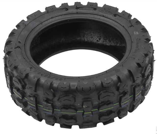 10 Inch and Larger E-Scooter Outer Tyres