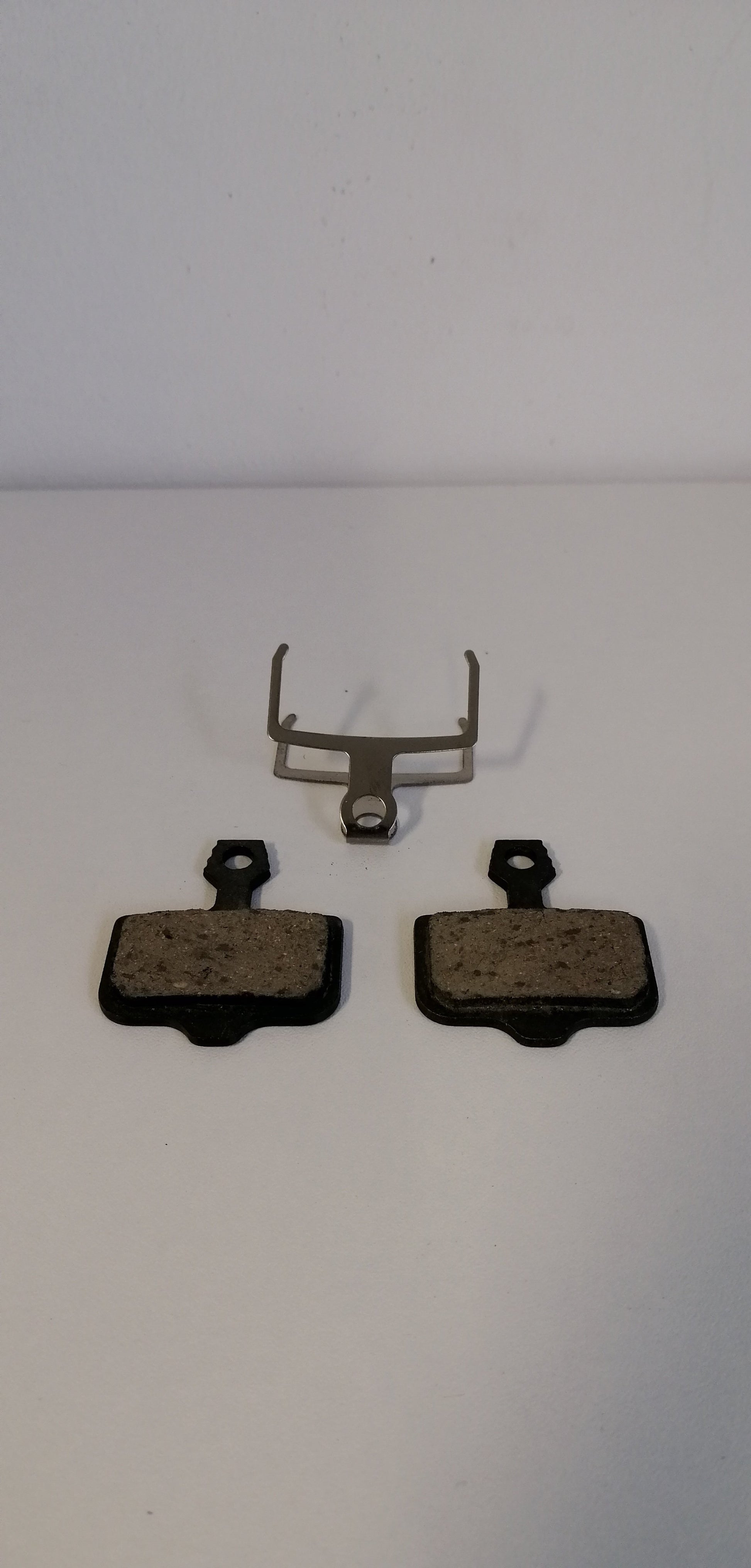 Brake Pads - Bolzzen Hustler, Zero 8X, Zero 10X, Zero 11X, VSETT Scooters and others