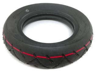 10 Inch and Larger E-Scooter Outer Tyres