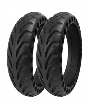 10" Solid E-Scooter Tyres