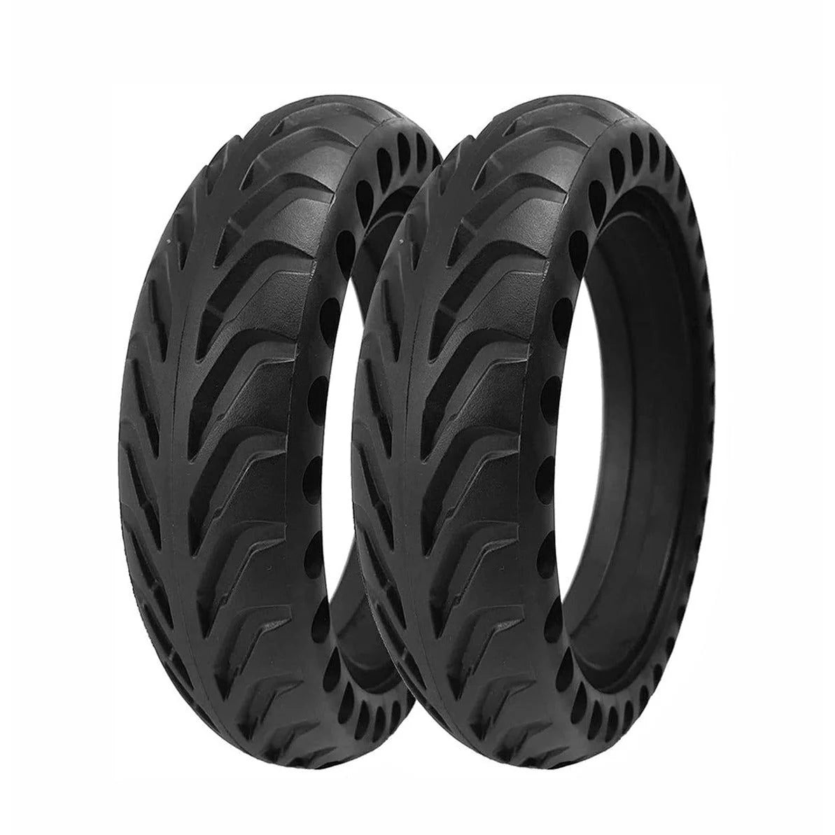 10" Solid E-Scooter Tyres