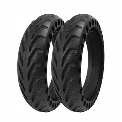 10" Solid E-Scooter Tyres
