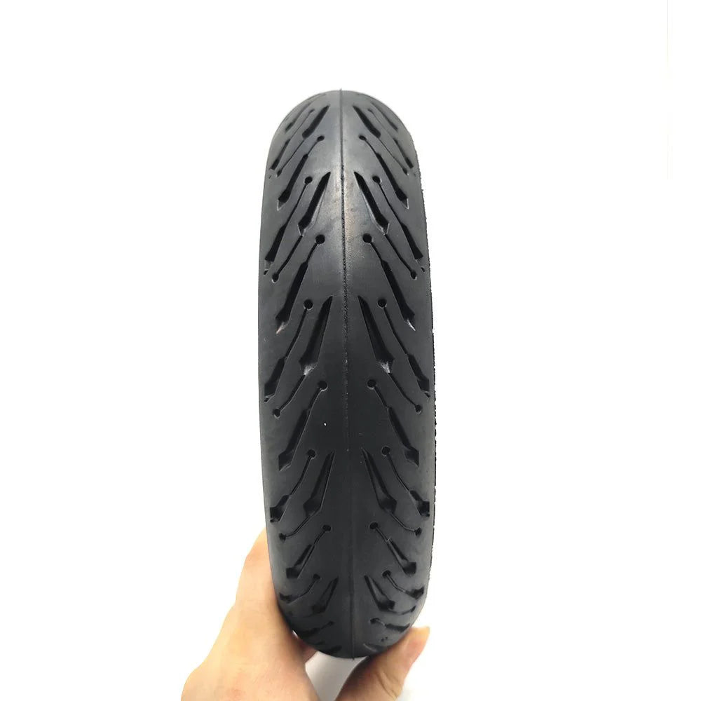 10" Solid E-Scooter Tyres