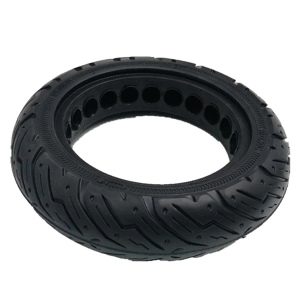 10" Solid E-Scooter Tyres