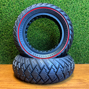 10" Solid E-Scooter Tyres