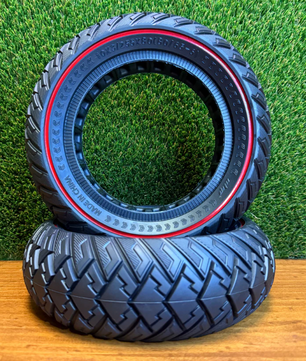 10" Solid E-Scooter Tyres