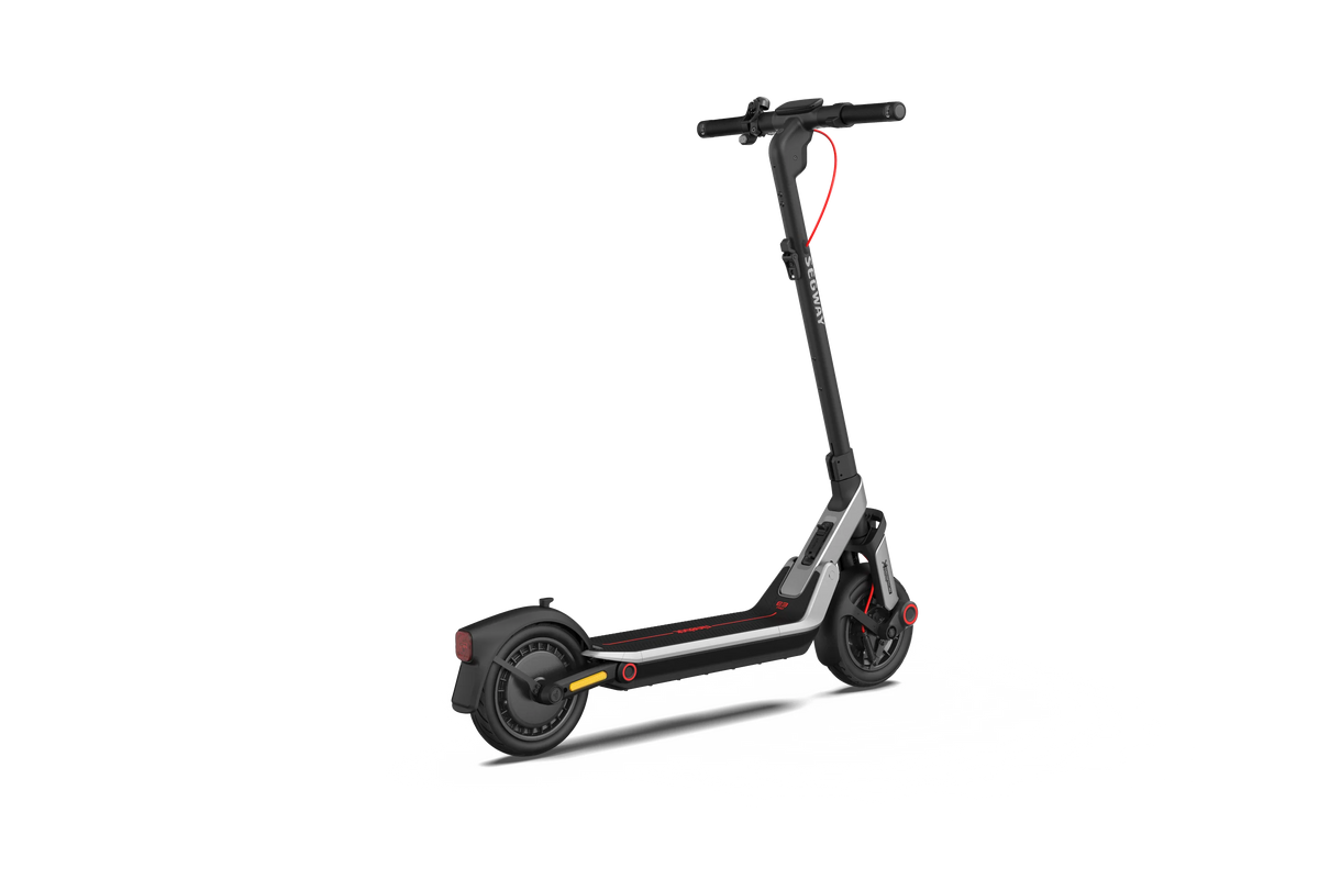 E3 Segway Electric Scooter