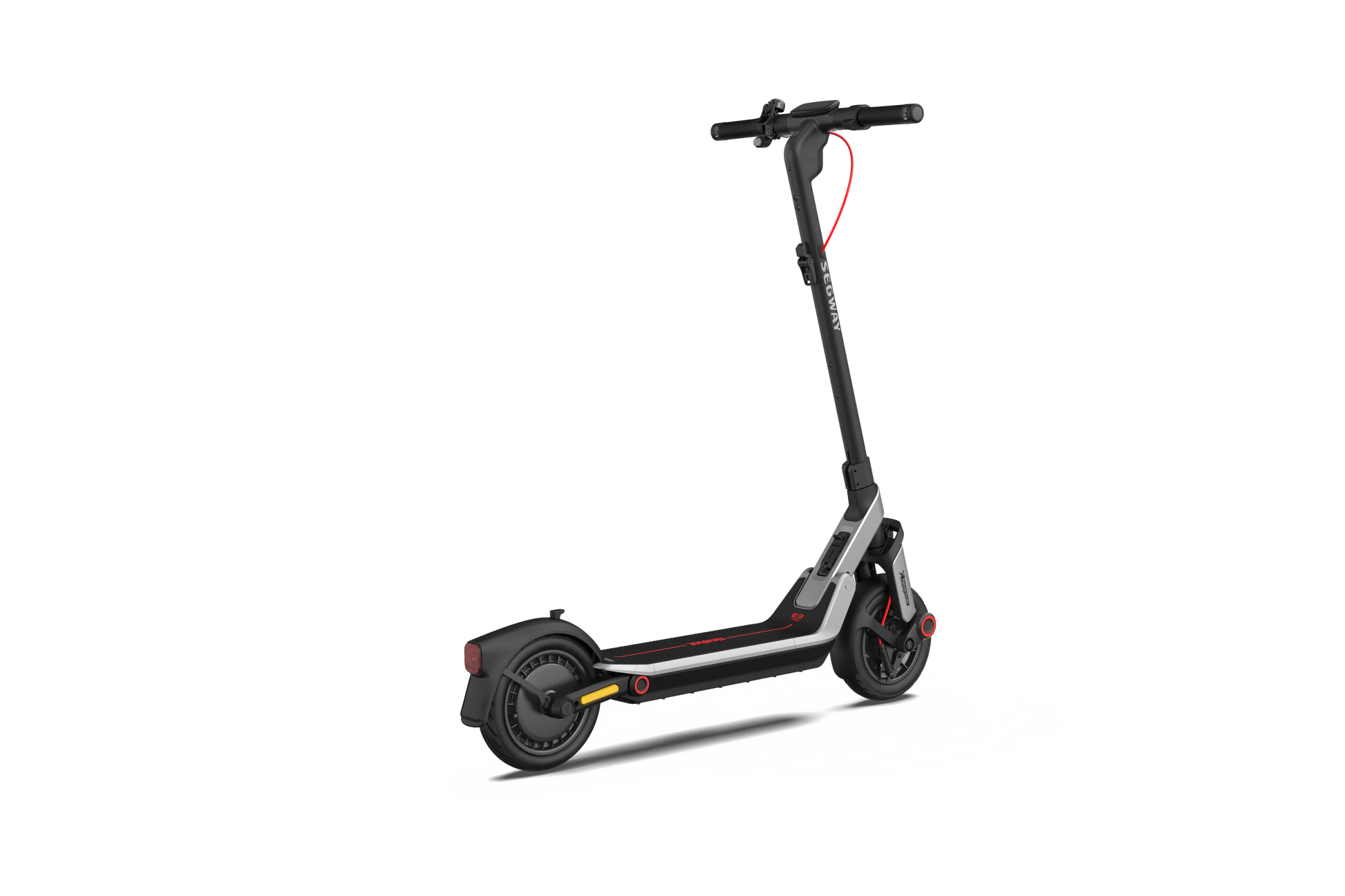 Segway E3 Electric Kick Scooter