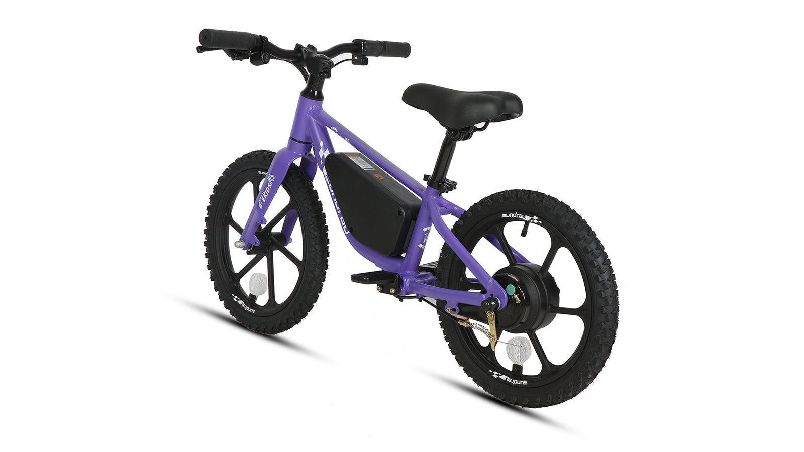 EUNORAU EKIDS-16