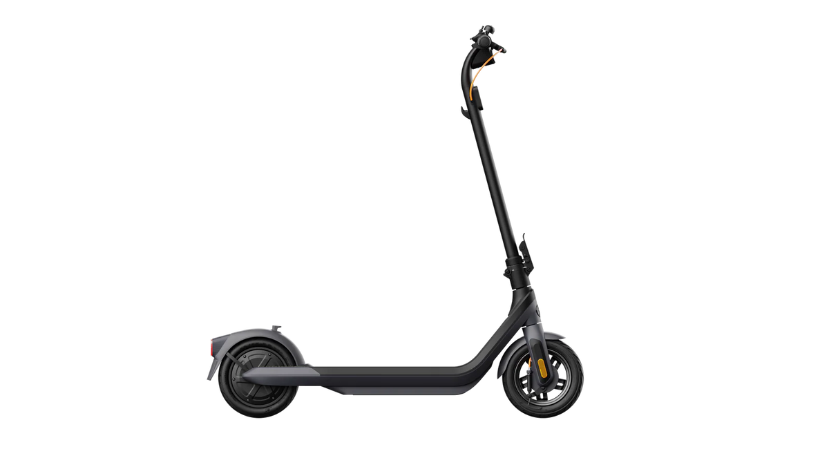 E2 Pro Segway Electric Scooter
