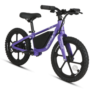 EUNORAU EKIDS-16