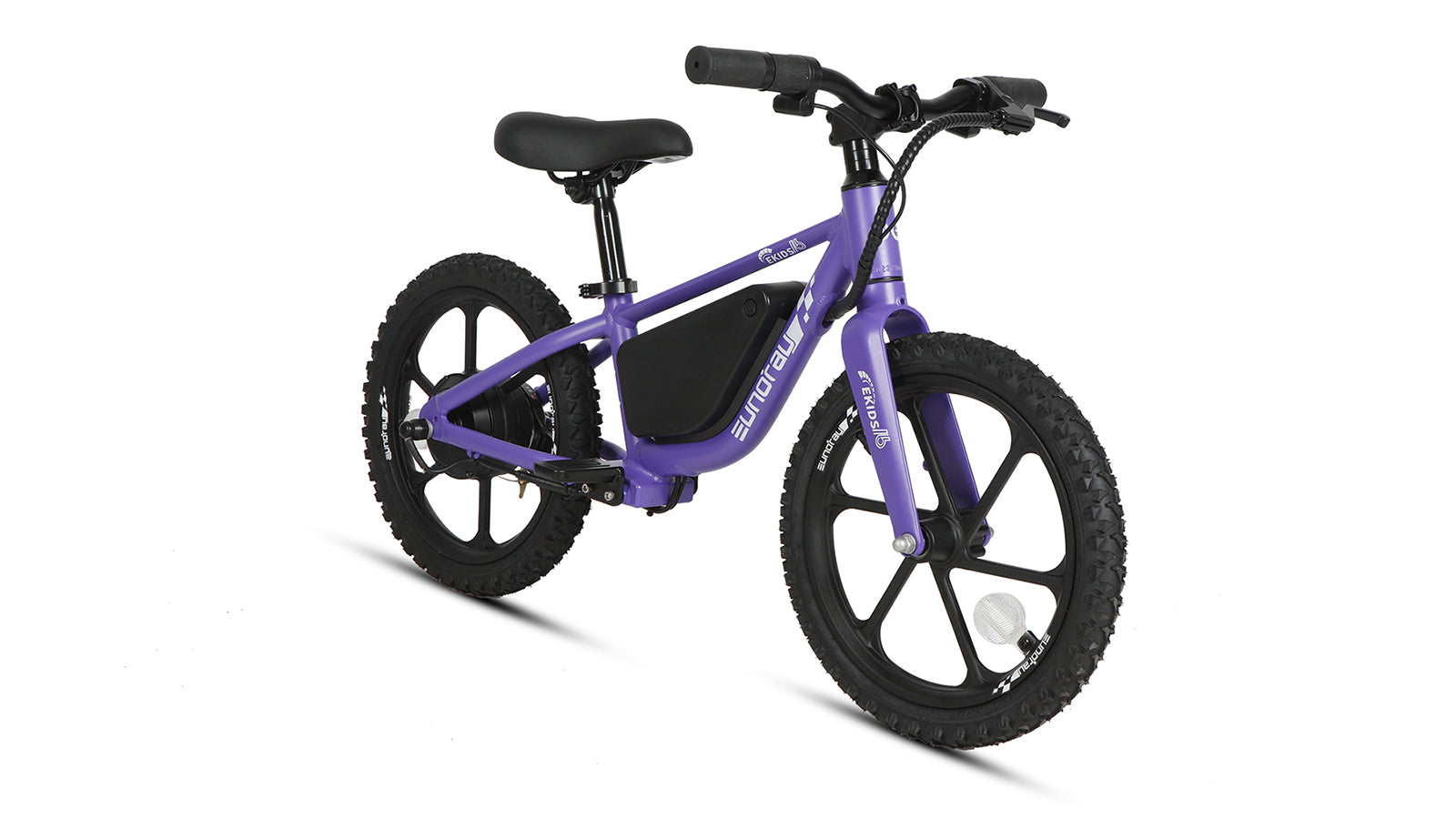 EUNORAU EKIDS-16