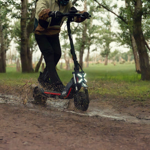 ZT3 Pro Segway Electric KickScooter