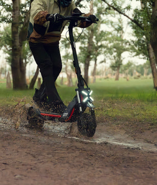 ZT3 Pro Segway Electric KickScooter