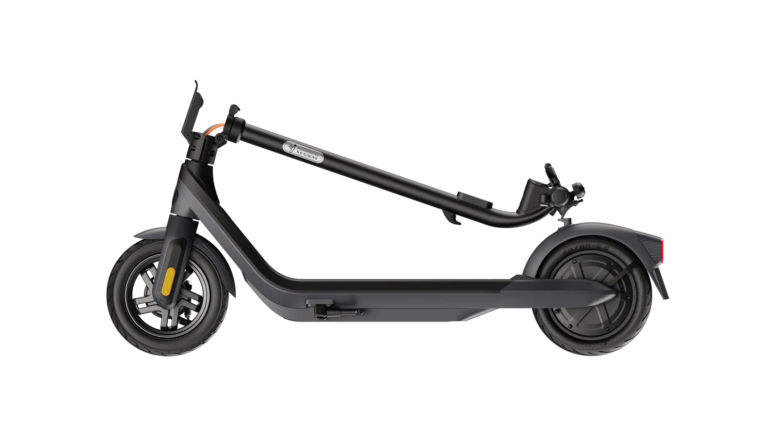 E2 Pro Segway Electric KickScooter