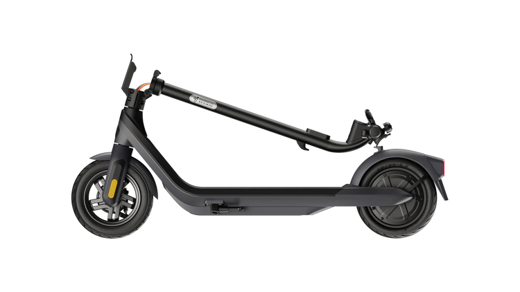 E2 Pro Segway Electric Scooter