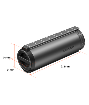 LEFEET P1 Battery