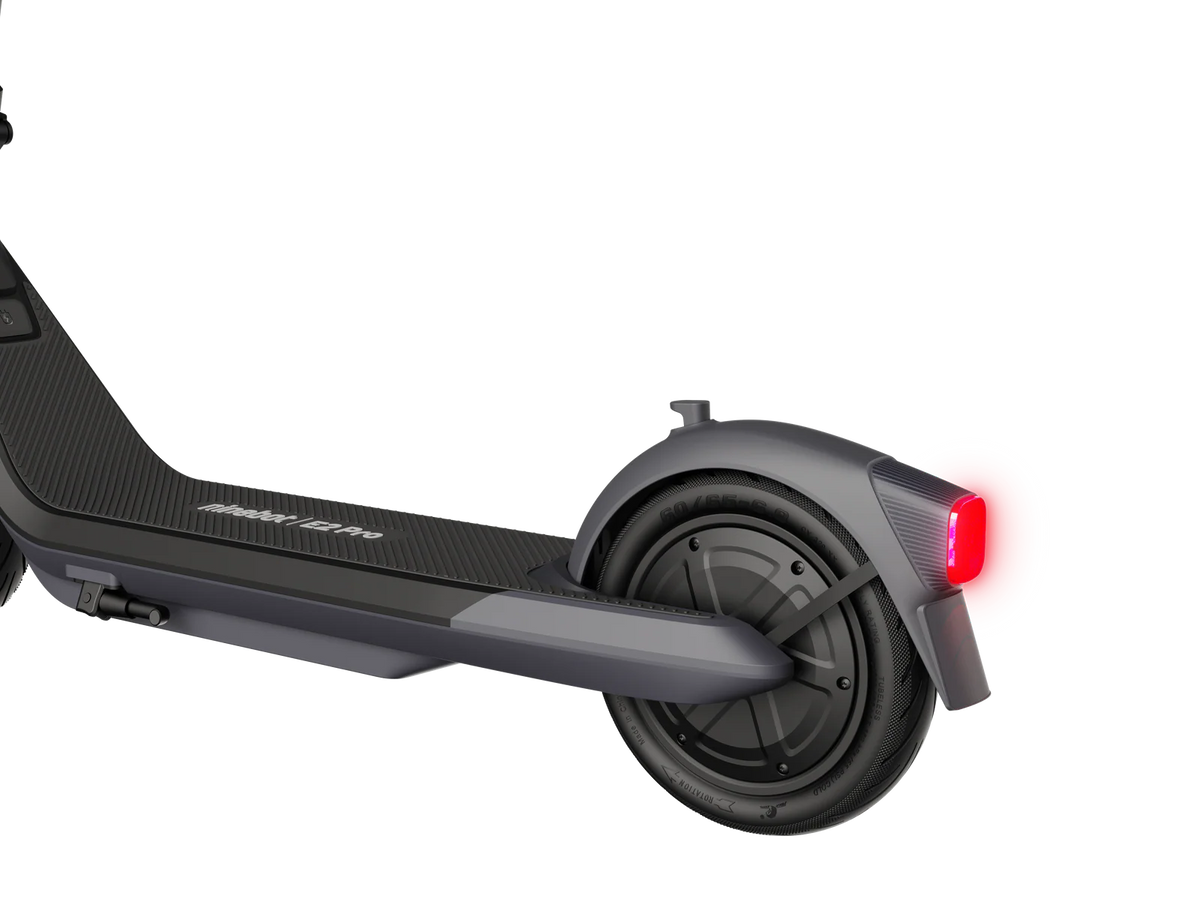 E2 Pro Segway Electric Scooter