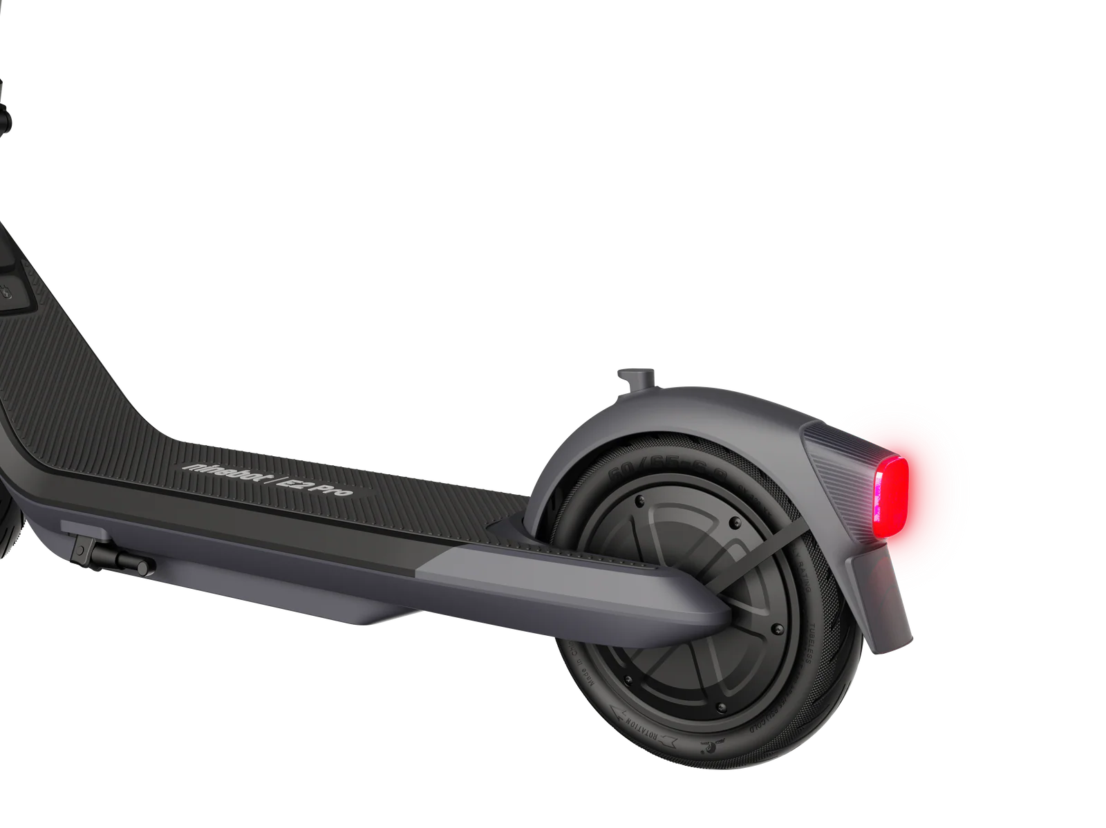 E2 Pro Segway Electric KickScooter