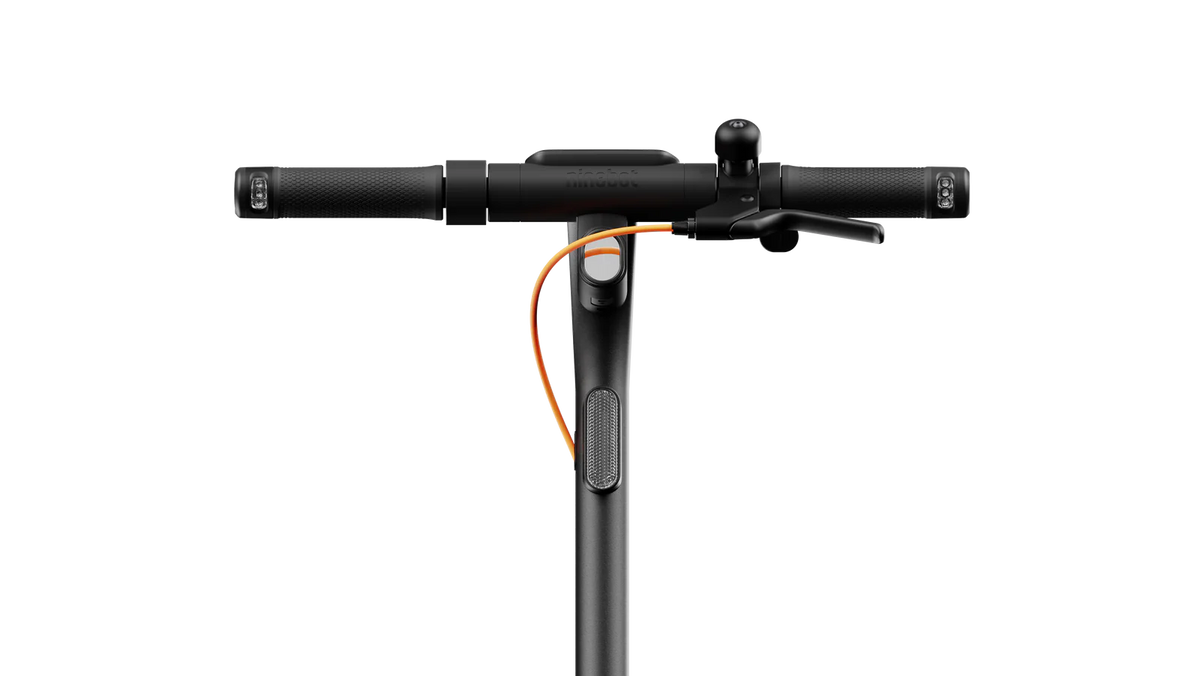 E2 Pro Segway Electric Scooter