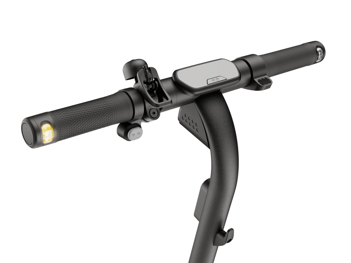E2 Pro Segway Electric Scooter