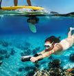 ASIWO U1 Ultimate 2-in-1 Universal Underwater Scooter