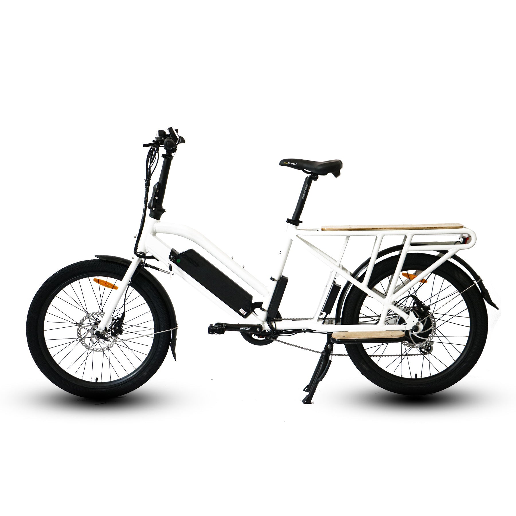 EUNORAU MAX-CARGO